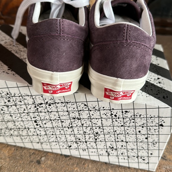 NWT Vans Old Skool - Picture 5 of 9